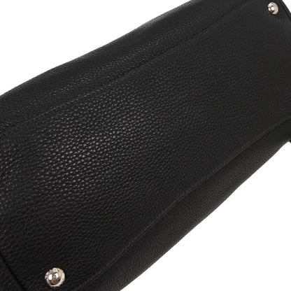 Prada Black 2way Shoulder Handbag