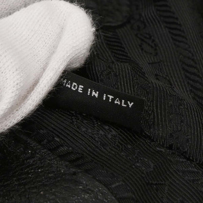 Prada Black 2way Shoulder Handbag