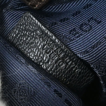 Loewe Brown Amazona 28 Handbag