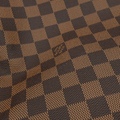 Louis Vuitton Damier Portobello GM Hobo Handbag N41185