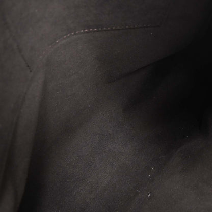 Louis Vuitton Damier Portobello GM Hobo Handbag N41185