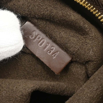 Louis Vuitton Damier Portobello GM Hobo Handbag N41185