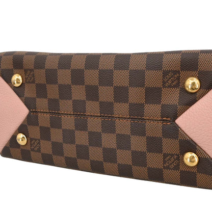 Louis Vuitton Damier Brittany 2way Shoulder Handbag N41674