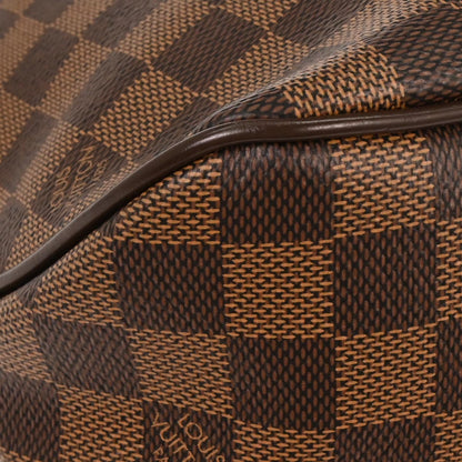Louis Vuitton Damier Delightful PM Tote Handbag N41459