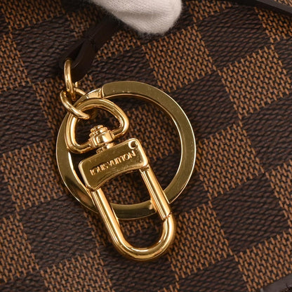 Louis Vuitton Damier Delightful PM Tote Handbag N41459