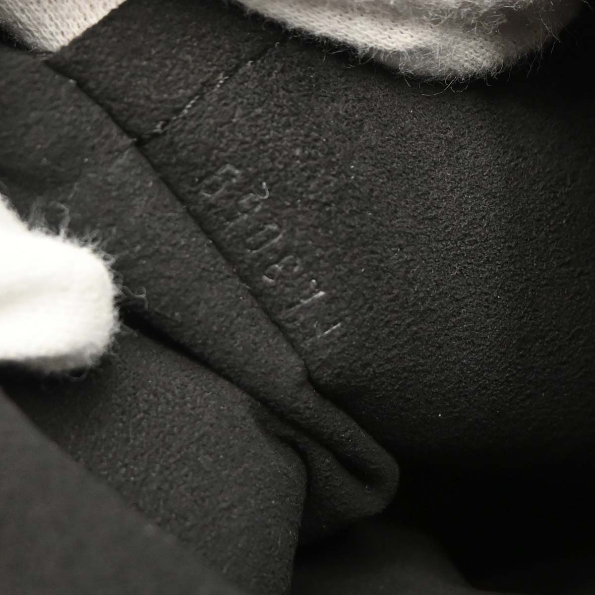 Louis Vuitton Black Monogram Eclipse Alma Handbag M40246