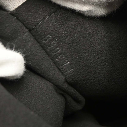 Louis Vuitton Black Monogram Eclipse Alma Handbag M40246