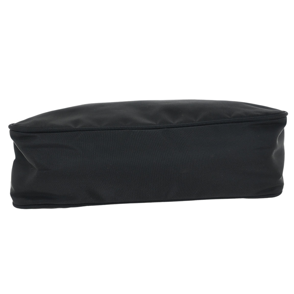 Prada Black Nylon Handbag
