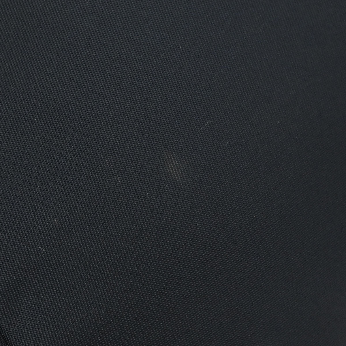 Prada Black Nylon Handbag