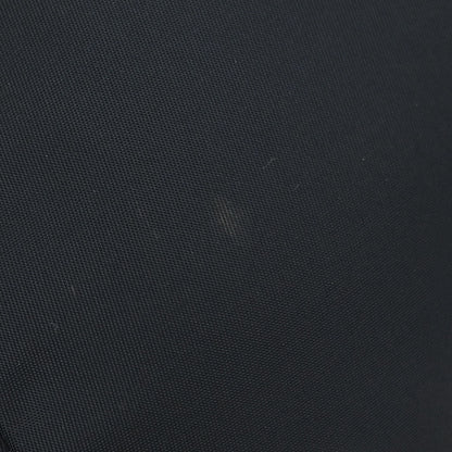 Prada Black Nylon Handbag