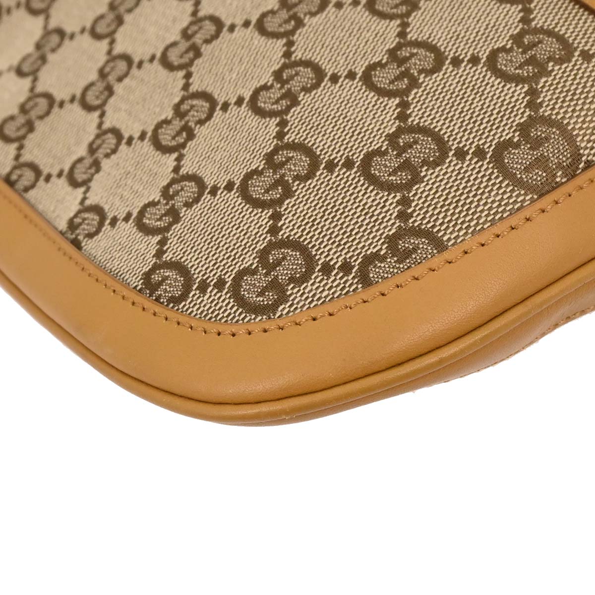Gucci Beige GG Handbag