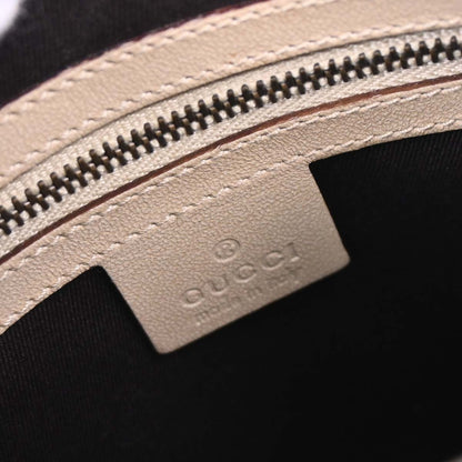 Gucci Beige GG Tote Handbag