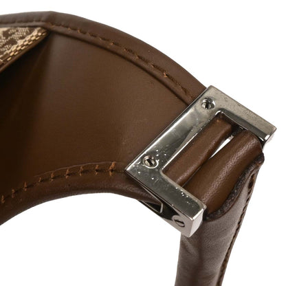 Gucci Beige GG Jackie Handbag