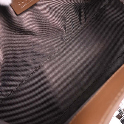 Gucci Beige GG Jackie Handbag