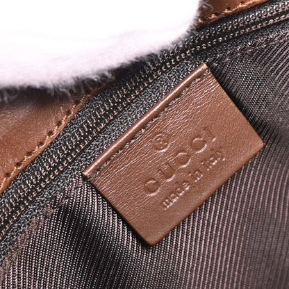 Gucci Beige GG Jackie Handbag