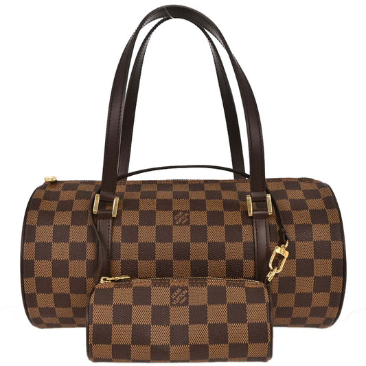 Louis Vuitton Damier Papillon 30 Handbag N51303