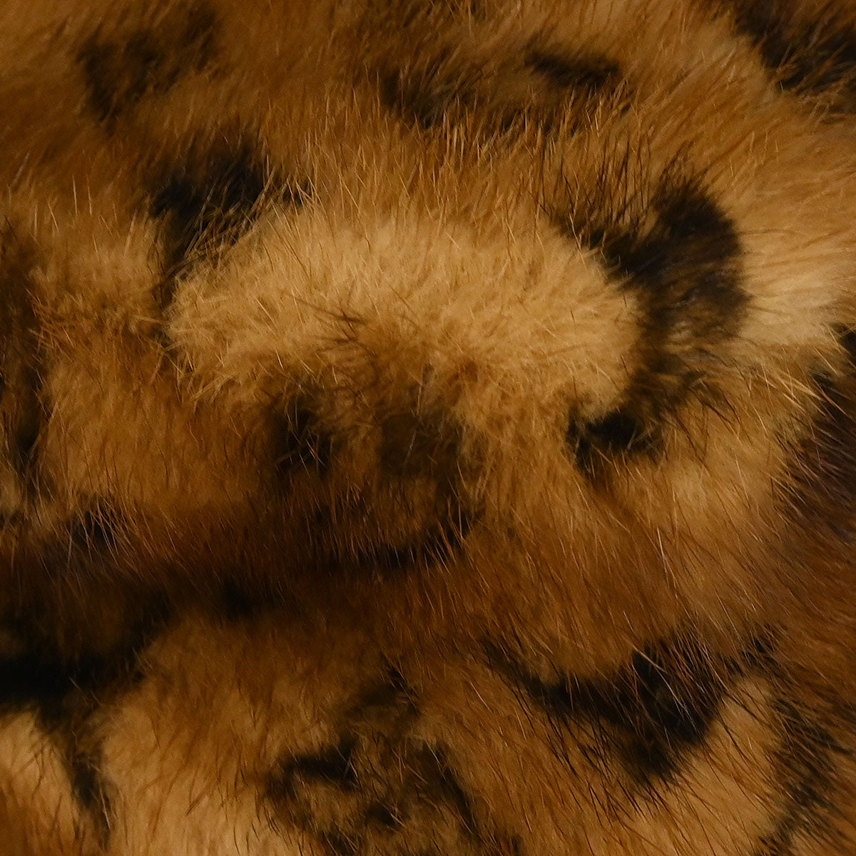 Louis Vuitton * Monogram Mink Fabuleux Handbag M92700