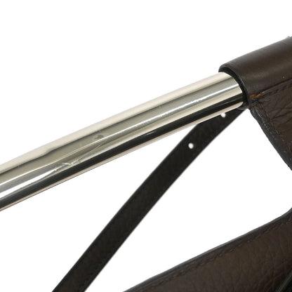 Prada Brown 2way Shoulder Handbag