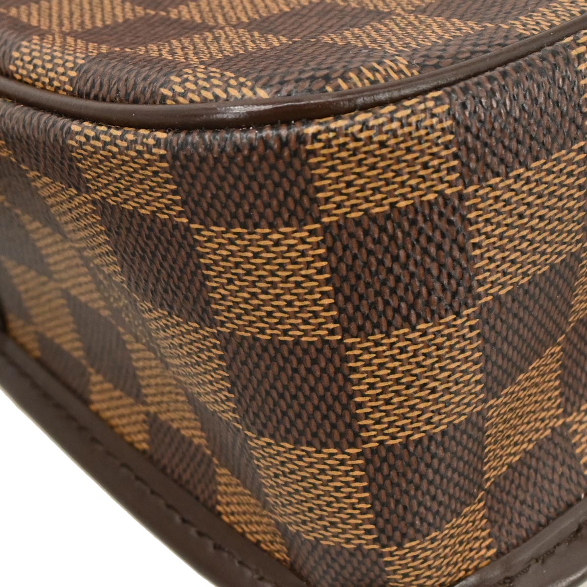 Louis Vuitton Damier Sologne Shoulder Bag N48079