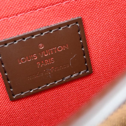 Louis Vuitton Damier Sologne Shoulder Bag N48079