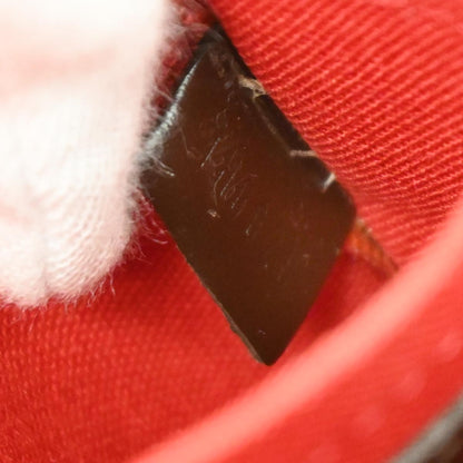 Louis Vuitton Damier Sologne Shoulder Bag N48079