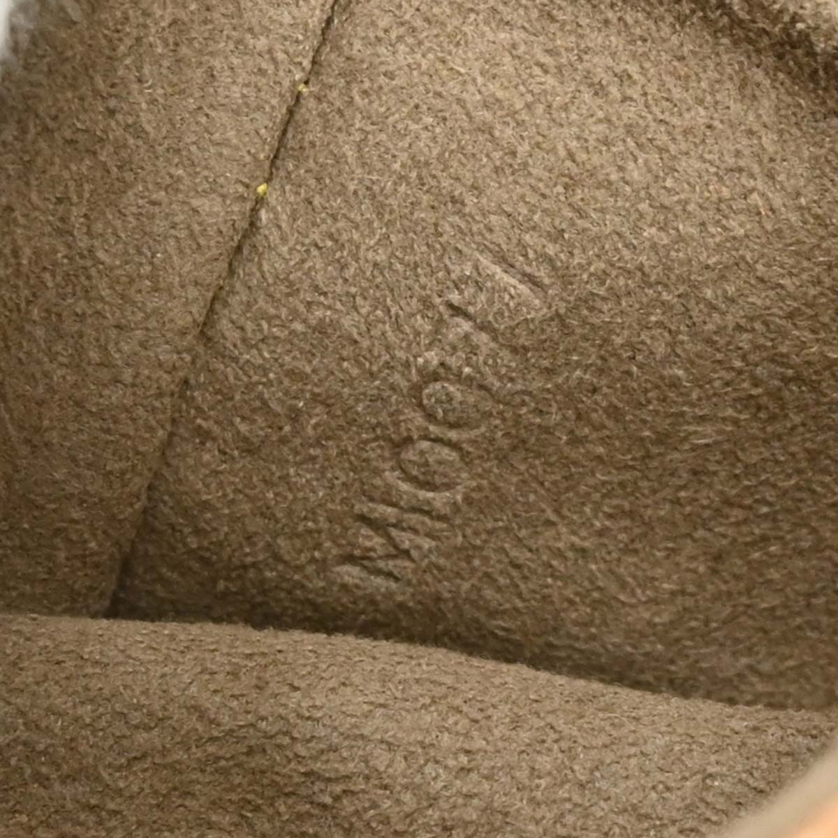 Louis Vuitton Black Monogram Multicolor Marilyn Handbag M40128