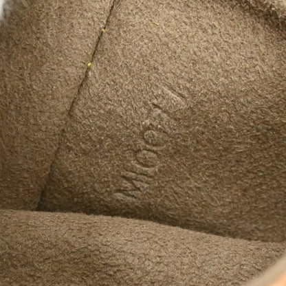 Louis Vuitton Black Monogram Multicolor Marilyn Handbag M40128