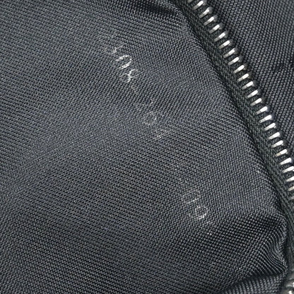 Fendi * Brown Fur Baguette Handbag