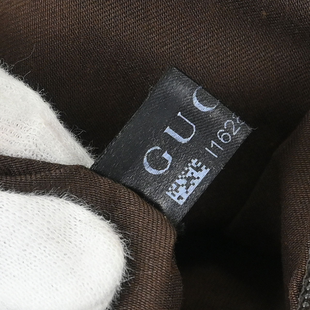 Gucci Brown Sherry GG Tote Bag