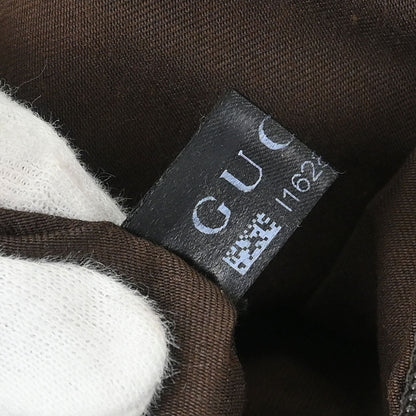 Gucci Brown Sherry GG Tote Bag