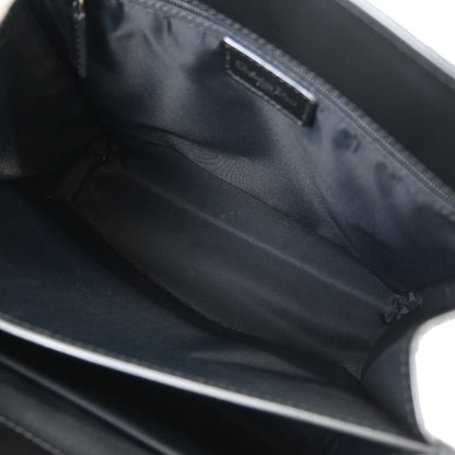 Christian Dior Black Trotter Tote Bag