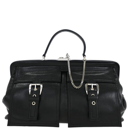 Celine Black Handbag