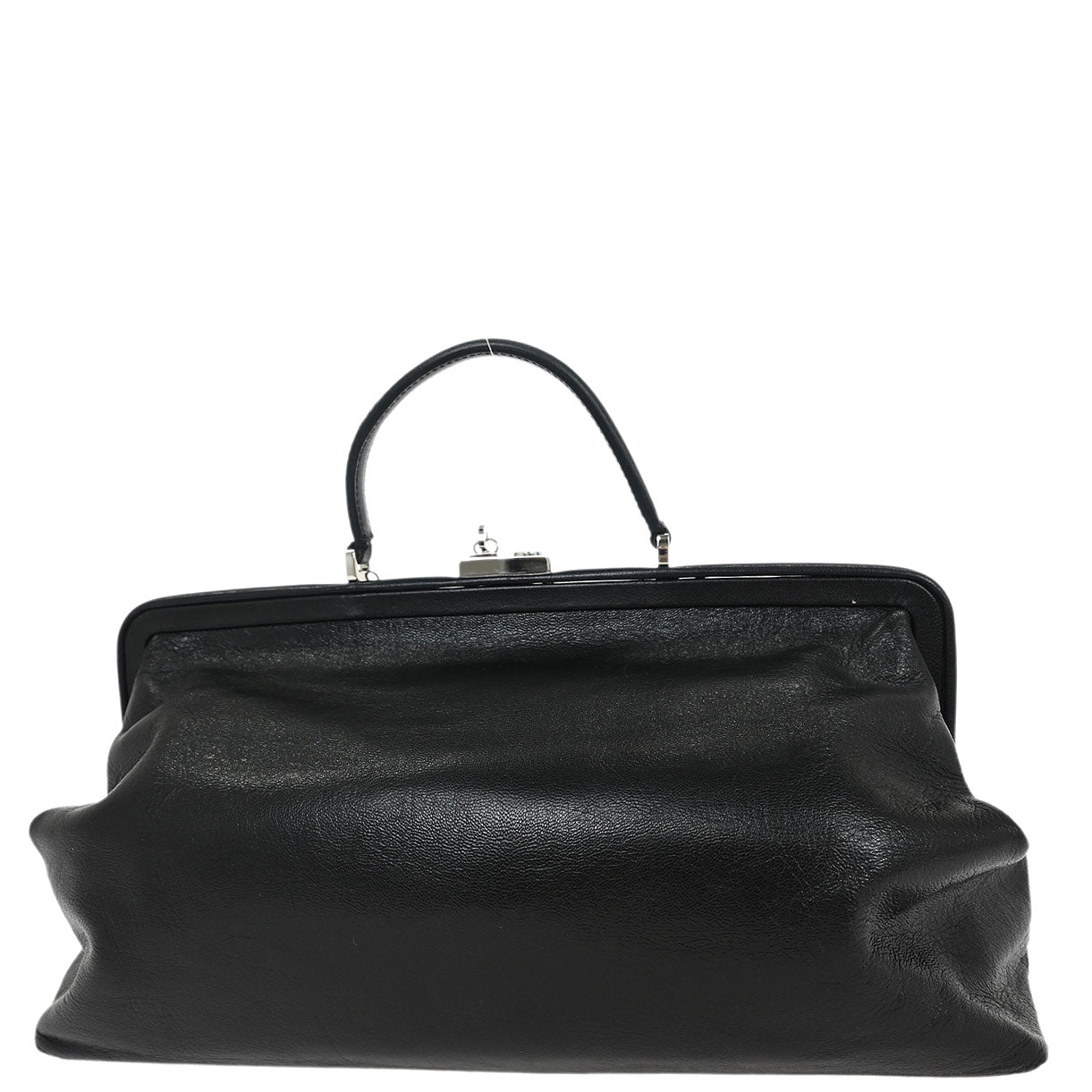 Celine Black Handbag