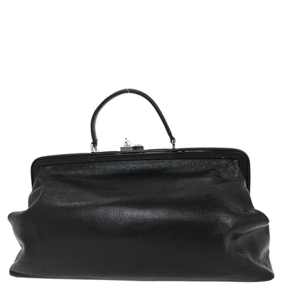 Celine Black Handbag