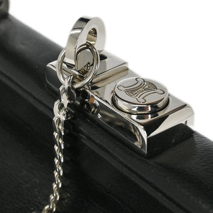 Celine Black Handbag