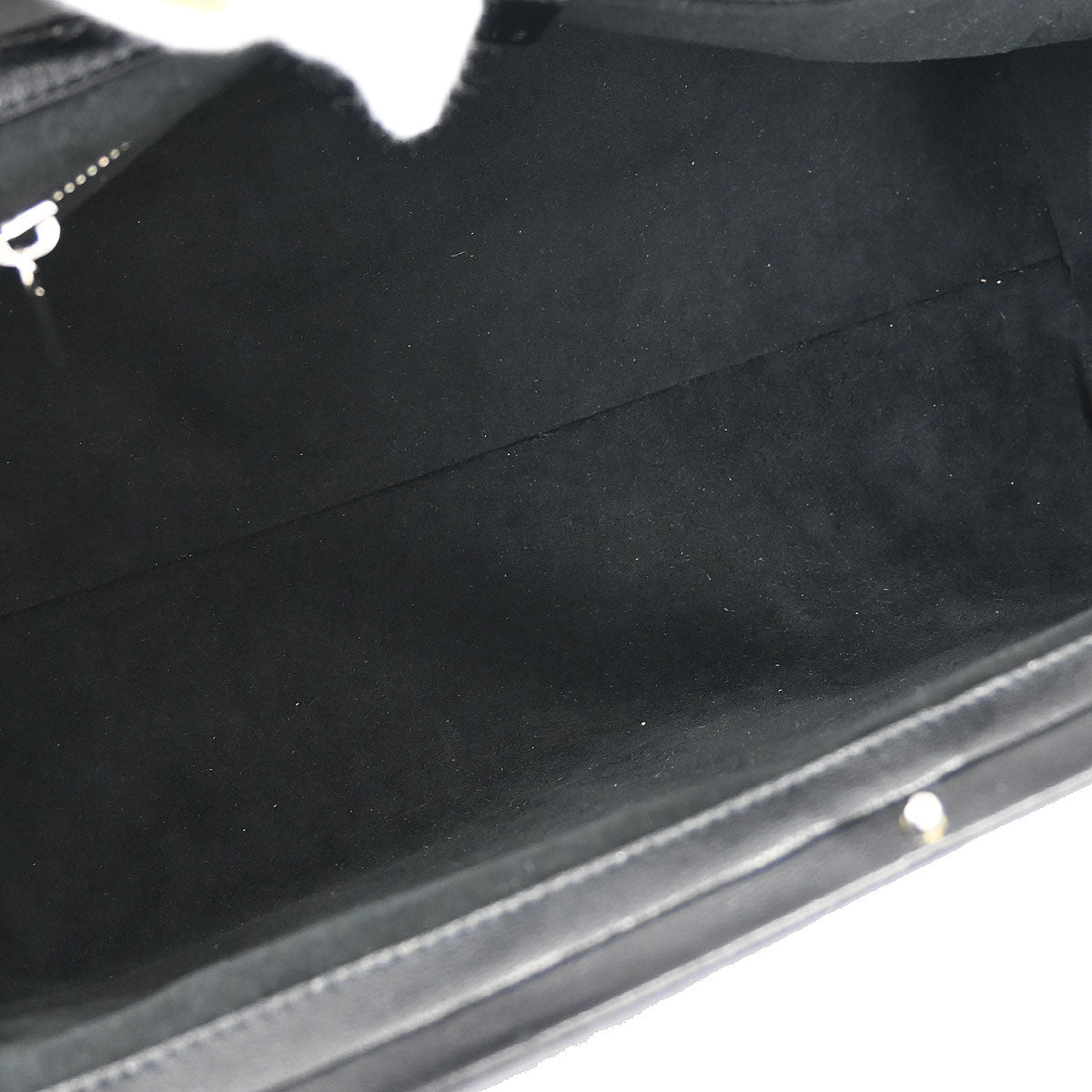 Celine Black Handbag