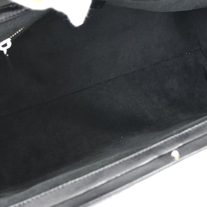 Celine Black Handbag
