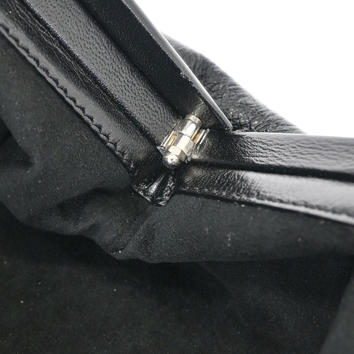 Celine Black Handbag