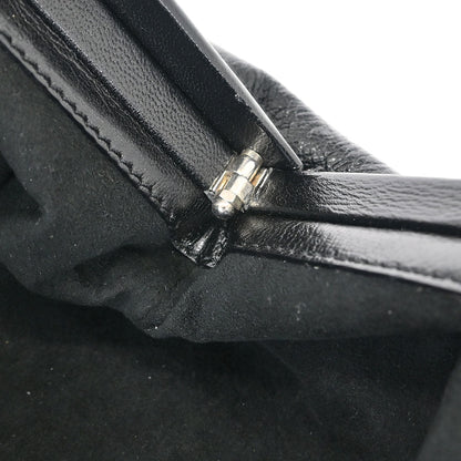 Celine Black Handbag