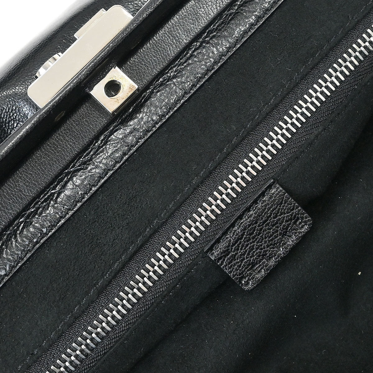 Celine Black Handbag