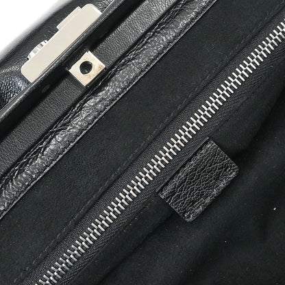 Celine Black Handbag