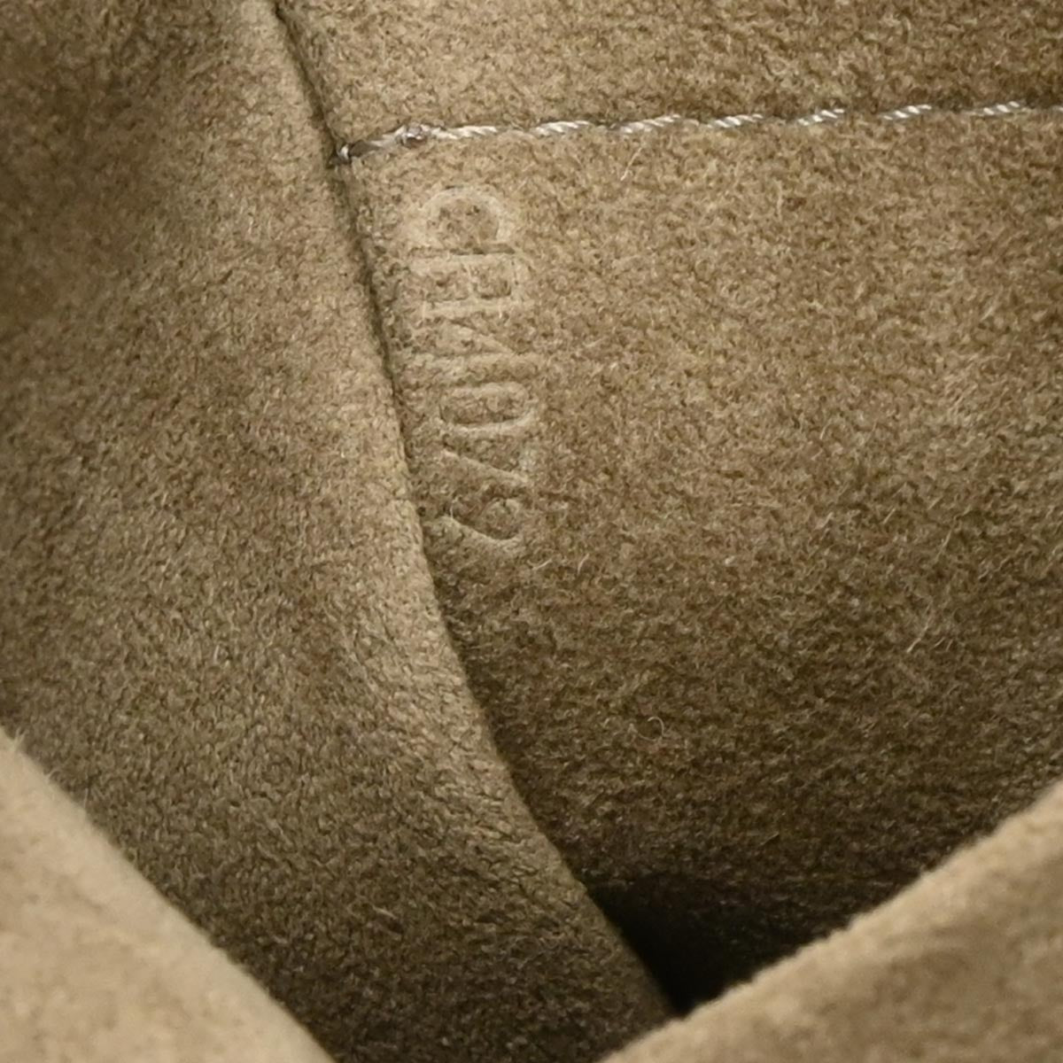 Louis Vuitton Black Multicolor Courtney GM 2way Shoulder Handbag M40261