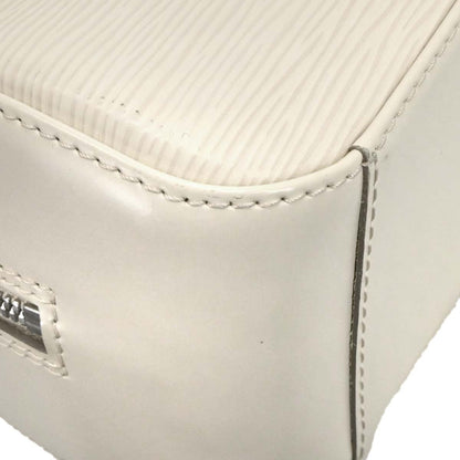 Louis Vuitton Off-white Epi Jasmin Handbag M5208J