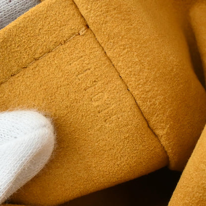 Louis Vuitton Blue Monogram Denim Baggy PM Shoulder Bag M95049