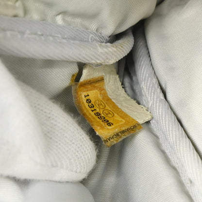 Chanel 2005-2006 Black Nylon Sport Line Waist Bum Bag