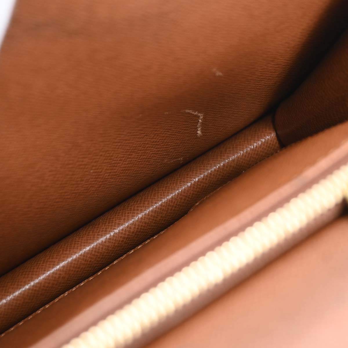 Louis Vuitton Monogram Concorde Handbag M51190