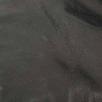 Chanel 1997-1999 Black Lambskin Tote Bag