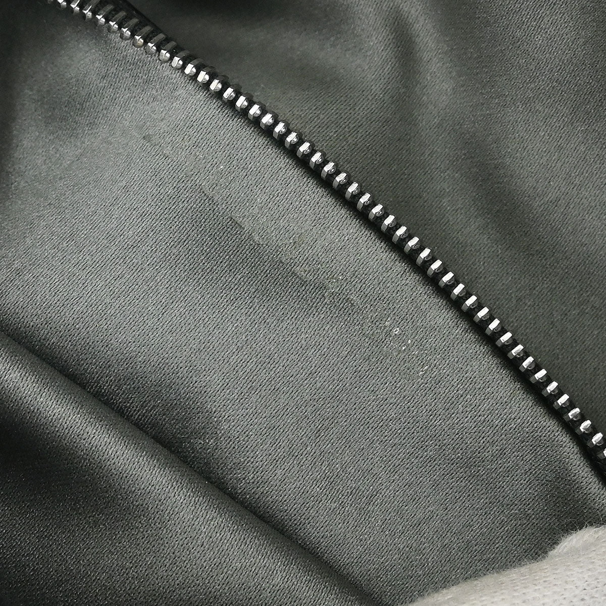 Fendi * Black Fur Baguette Handbag