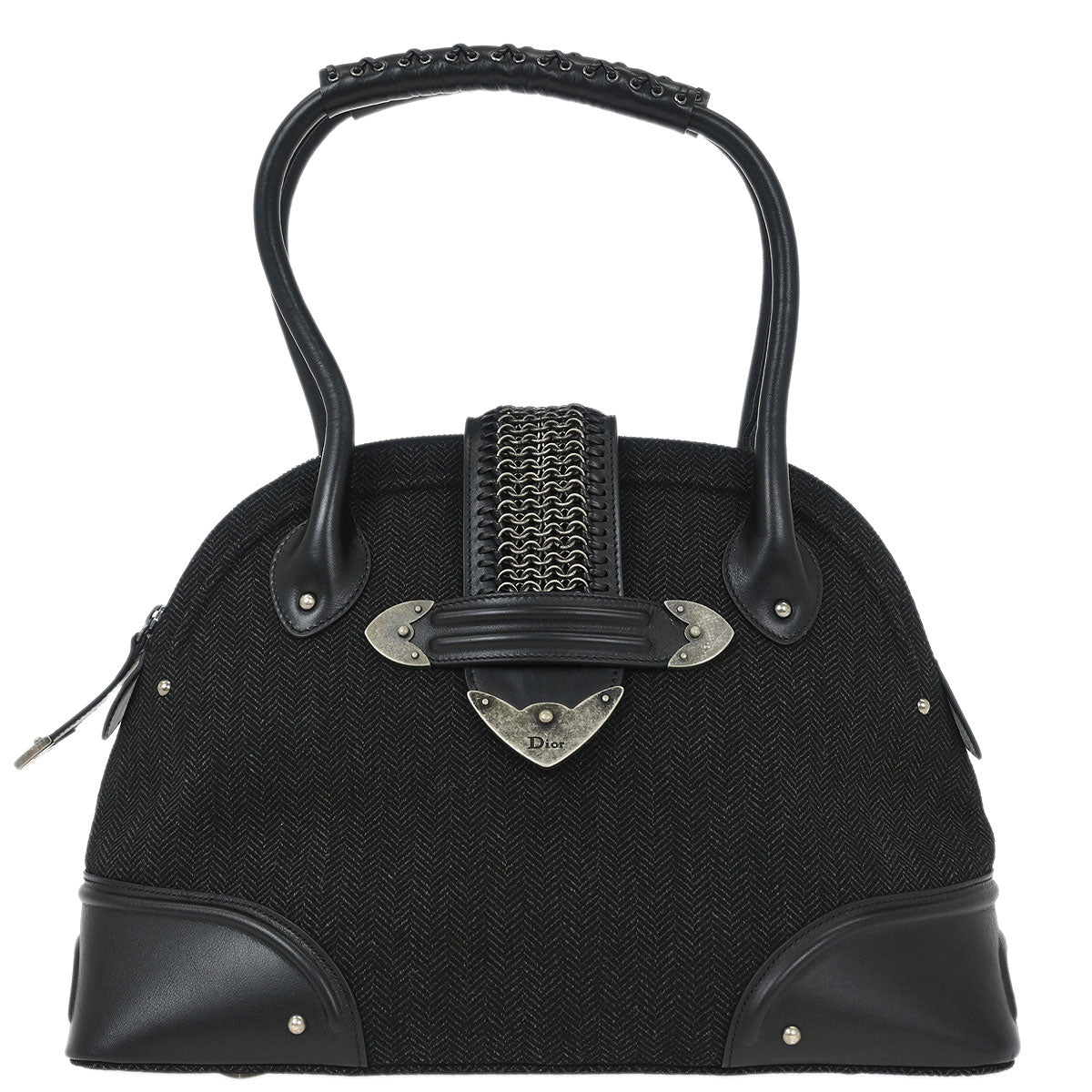 Christian Dior Black Handbag