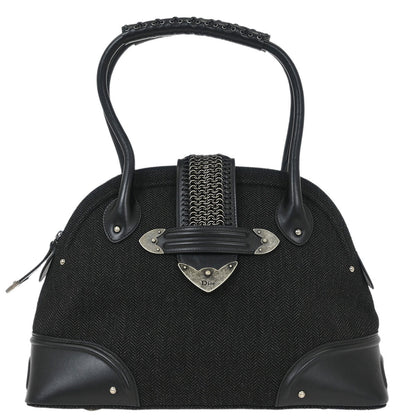 Christian Dior Black Handbag